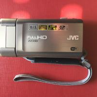 Videocamera JVC