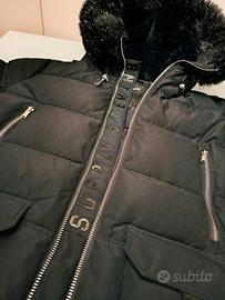 Supply e Demand Giubbotto Bomber 