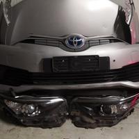 TOYOTA AURIS 1.8B HYBRIDA