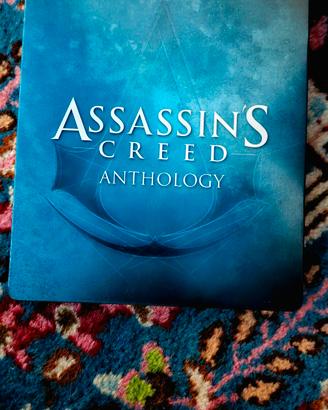 Assassin's Creed: Anthology | PS3