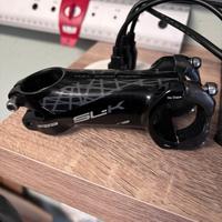 Pipa FSA - SLK da 80mm