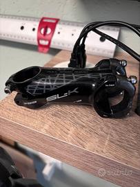 Pipa FSA - SLK da 80mm