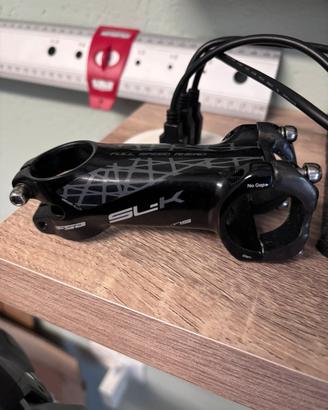 Pipa FSA - SLK da 80mm