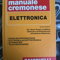 Manuale di elettronica