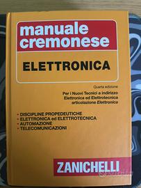 Manuale di elettronica
