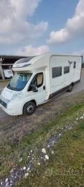 Camper arca 730 glm