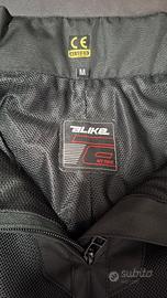 Pantaloni moto traforati alike