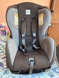 Seggiolino auto Inglesina