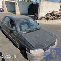 Ford escort 4 abft, awf, gaf 1.4 73cv -ricambi