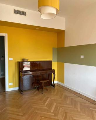 Parquet rovere senza nodi per posa dritta o spina