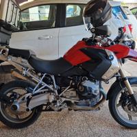 BMW GS 1200 del 2010