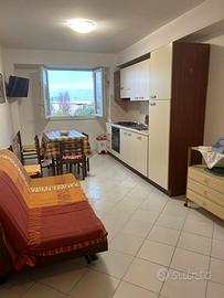 Casa vacanze 2026 a Margherita di Savoia