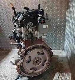 Motore Range Rover Jaguar Tutti Modelli