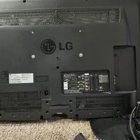 Tv lg 32lh3000