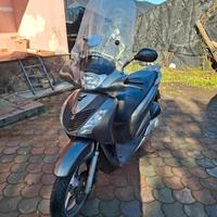 HONDA SH 125- PERMUTA