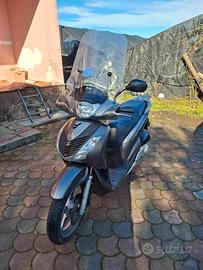 HONDA SH 125
