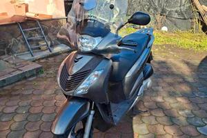 HONDA SH 125