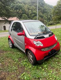 Smart fortwo 450