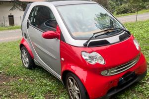 Smart fortwo 450