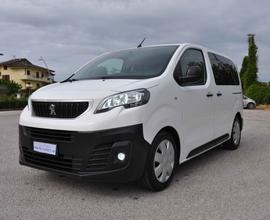 Peugeot Traveller Expert 1.6 BlueHdi 9 Posti