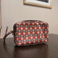 Miu Miu Borsetta Madras print (come nuova)