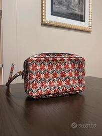 Miu Miu Borsetta Madras print (come nuova)