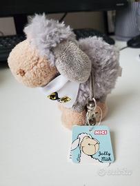 Portachiavi peluches