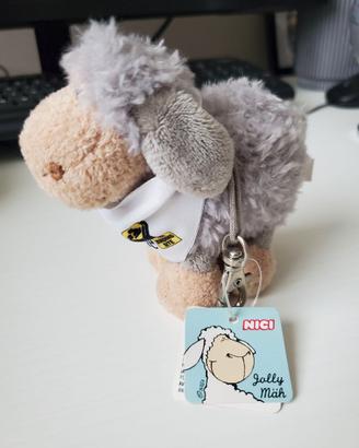 Portachiavi peluches
