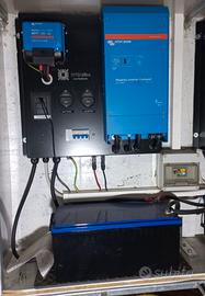 Impianto fotovoltaico