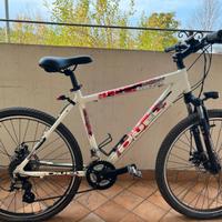 Mountain bike bianchi