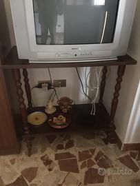 Porta tv