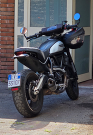 Ducati scrambler icon dark 800
