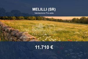 Immobile in asta di 11109 m² a Melilli