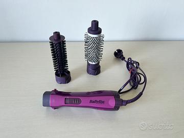 Phon Babyliss Paris