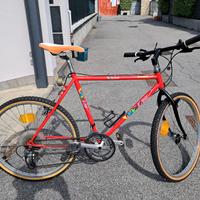 MTB OLMO VINTAGE