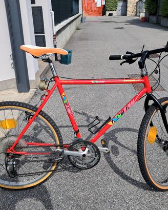 MTB OLMO VINTAGE
