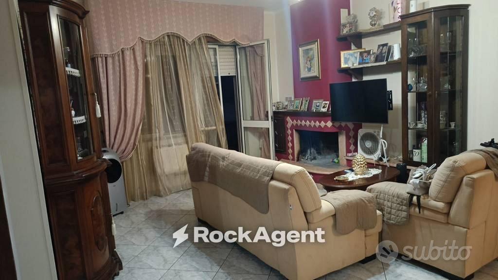Appartamento – Bovalino, Reggio Calabria - Vista 2