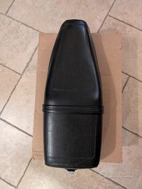 sella lunga 2 posti per vespa pk 