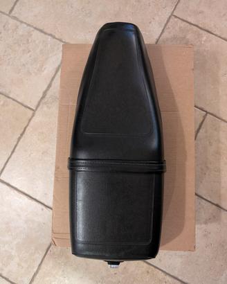 sella lunga 2 posti per vespa pk 