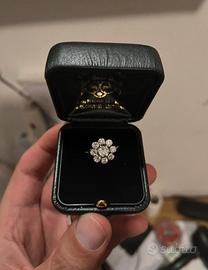 Anello vintage
