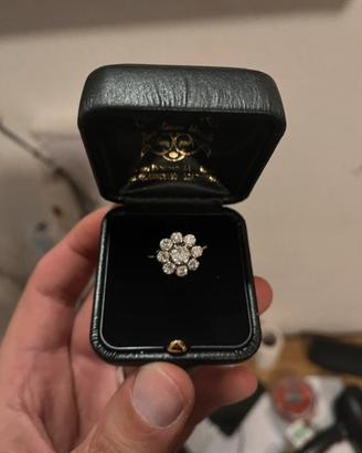 Anello vintage