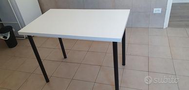 Tavolo + Sedie pieghevoli