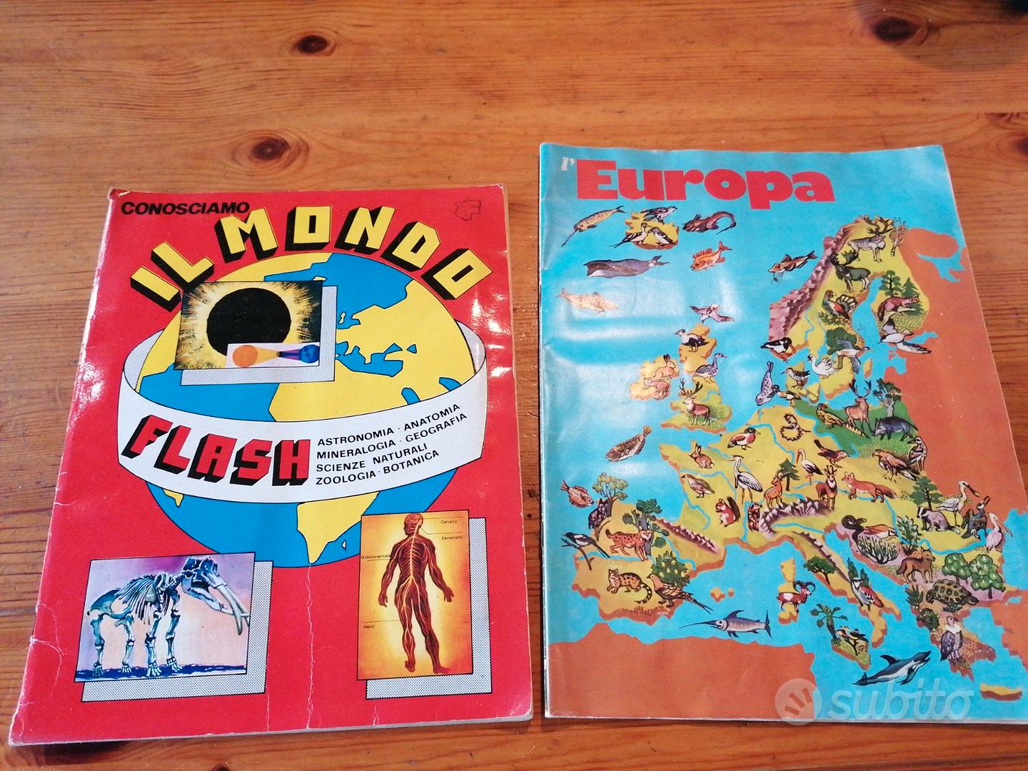album-figurine-l-europa-e-il-mondo-flash-completi-collezionismo-in