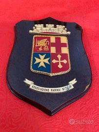 Crest militare da collezione
