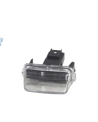 LUCE TARGA A LED CITROEN DS4 11-15