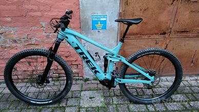 MTB Trek