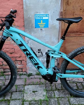 MTB Trek