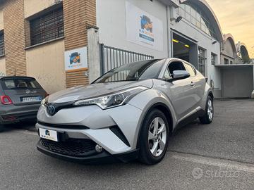 TOYOTA C-HR 1.8 Hybrid E-CVT Active **UNICO PROPRI