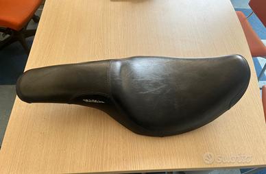 Sella Harley Davidson