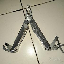 Leatherman Wave